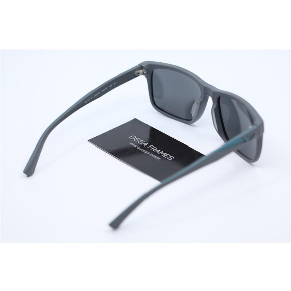 BRAND NEW EMPORIO ARMANI EA4071F 550287 SUNGLASSES - Picture 6 of 13